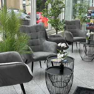 Hotel Mirage City Hotel Stuttgart Zentrum, Stuttgart